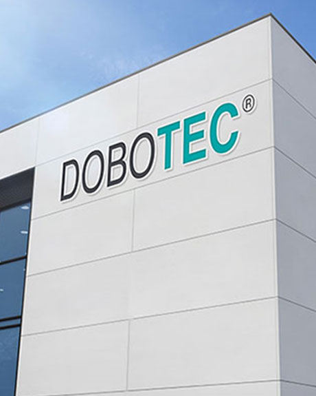 DOBOTEC GmbH & Co. KG DOBOTEC GmbH & Co. KG