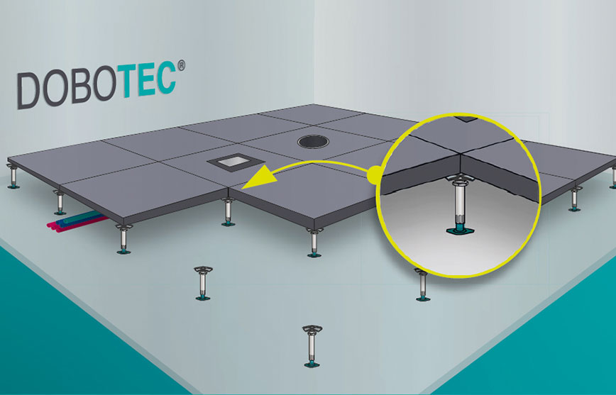DOBOTEC GmbH & Co. KG