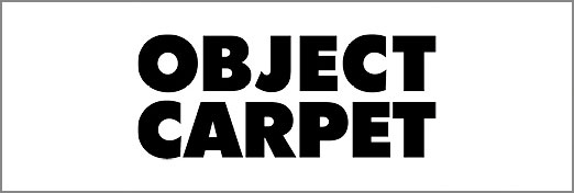 Logo Object Carpet GmbH